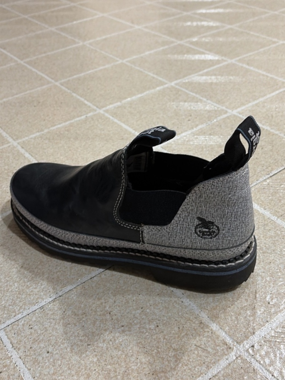 Georgia Boots Chelsea Boots